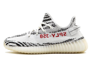 Yeezy Boost 350 V2 Zebra by Kanye West