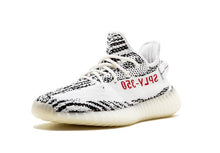 Yeezy Boost 350 V2 Zebra by Kanye West