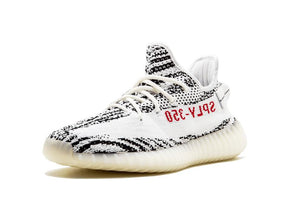 Yeezy Boost 350 V2 Zebra by Kanye West