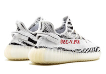 Yeezy Boost 350 V2 Zebra by Kanye West