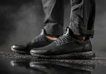 Haven Adidas Consortium Ultra boost Uncaged triple black