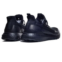 Haven Adidas Consortium Ultra boost Uncaged triple black