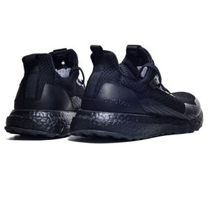 Haven Adidas Consortium Ultra boost Uncaged triple black