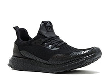 Haven Adidas Consortium Ultra boost Uncaged triple black