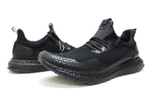 Haven Adidas Consortium Ultra boost Uncaged triple black