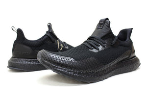 Haven Adidas Consortium Ultra boost Uncaged triple black